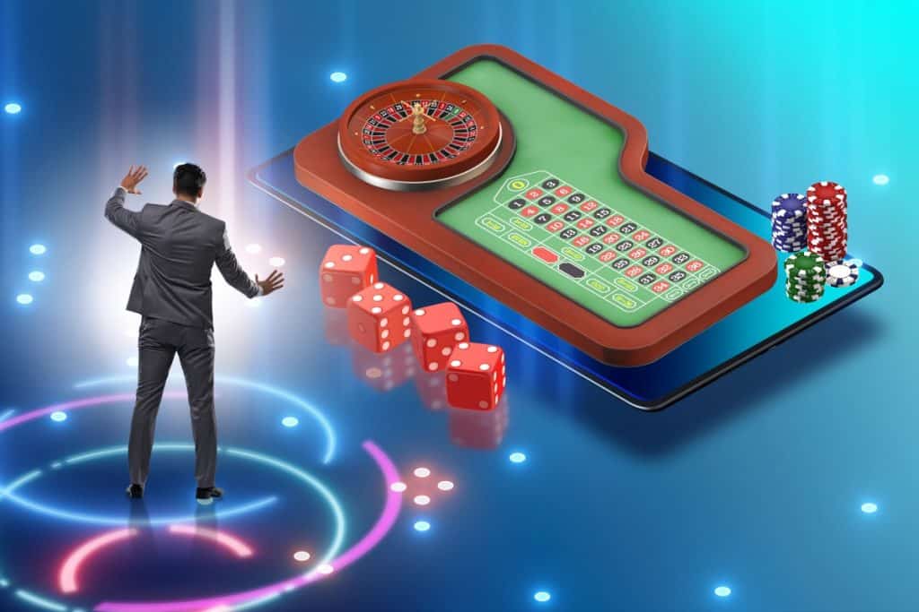 Ivibet casino